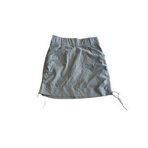 Tusk Anytime Casual Skort from Columbia - Sz. S
